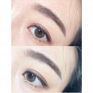 RēVIA Mist Iris 1 Day 10片 RēVIA Mist Iris 1 Day 10片